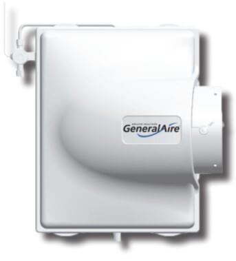 GeneralAir Humidifier
